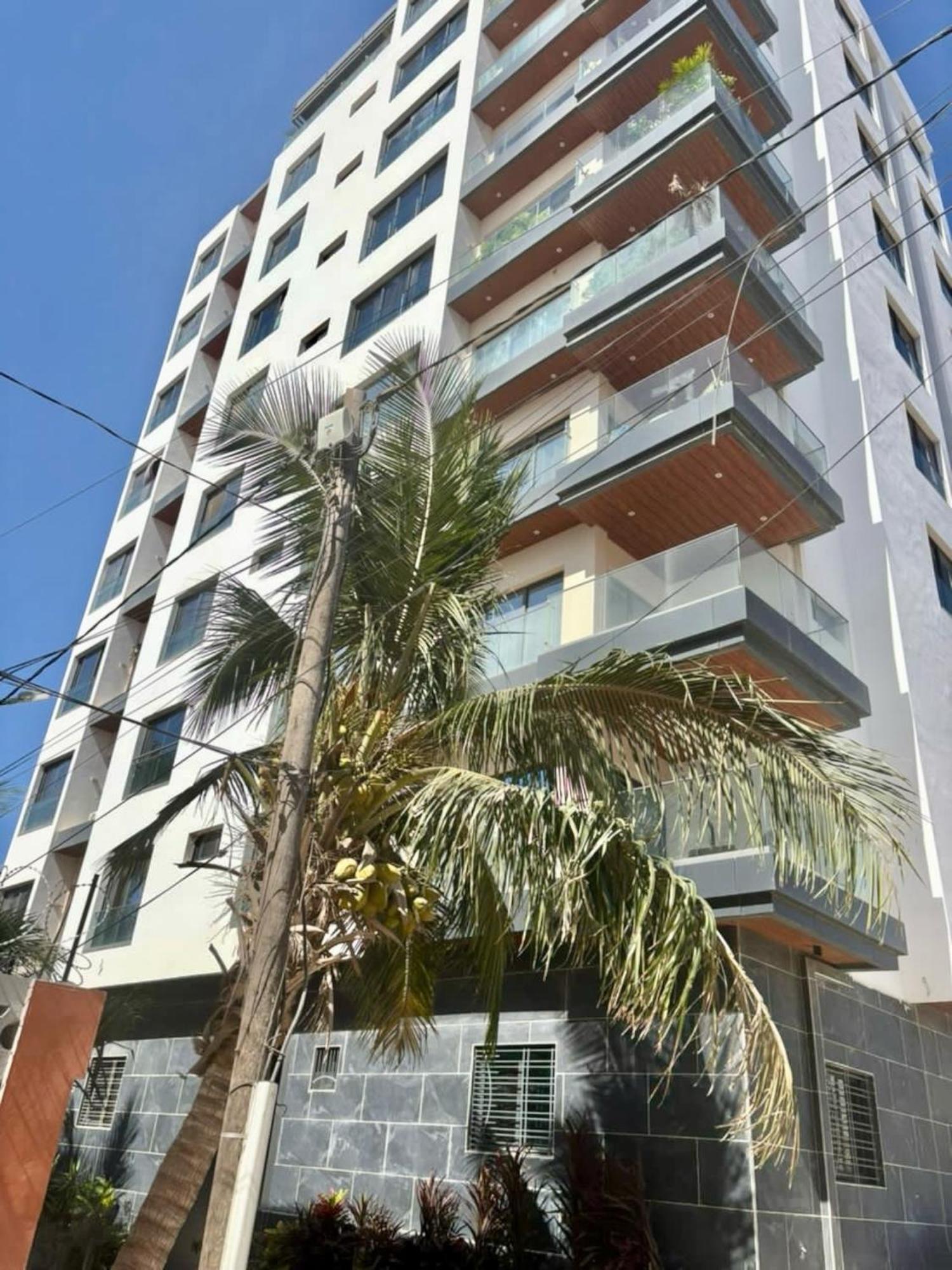Abels Immobilier Appartement