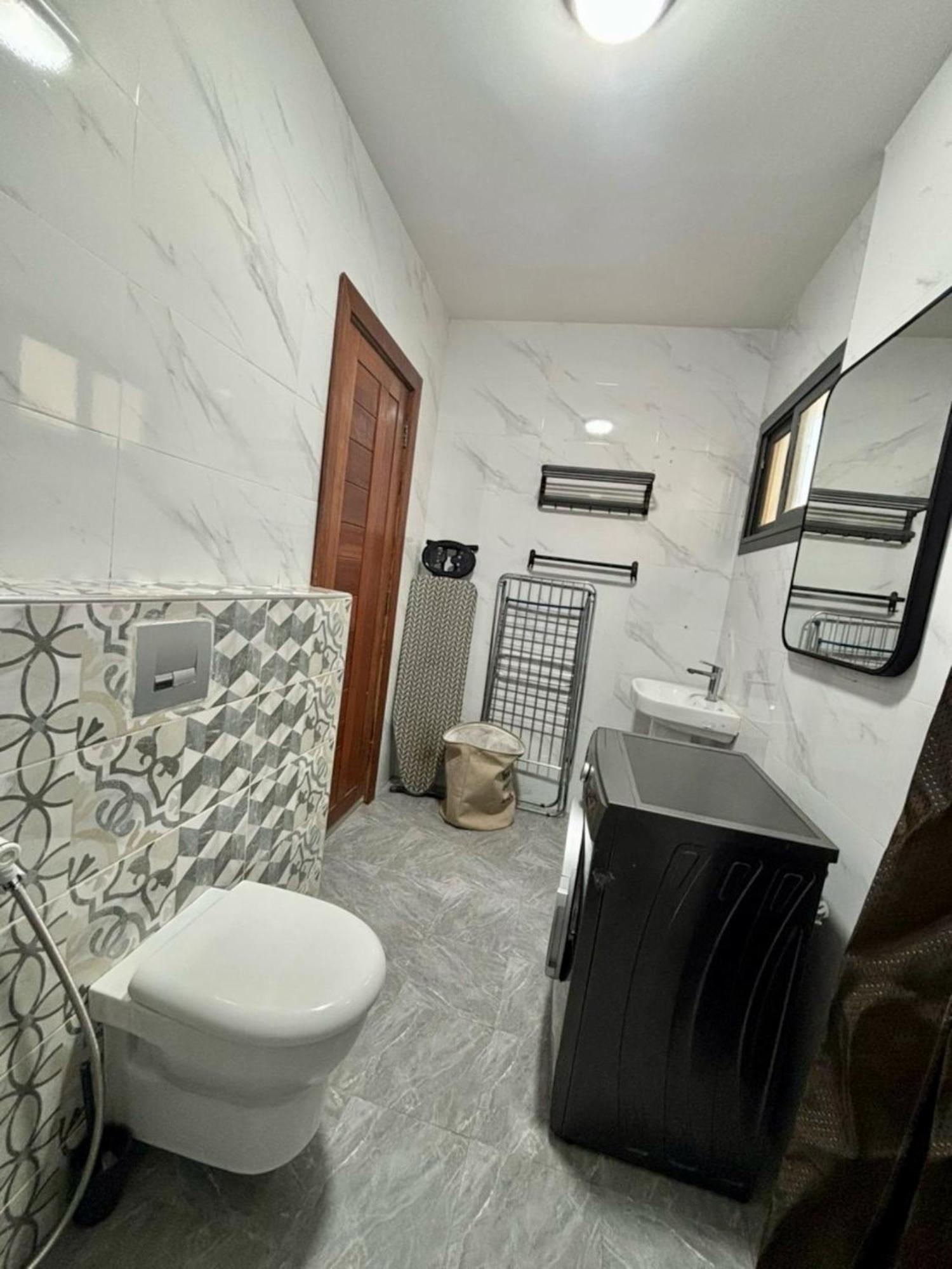 Abels Immobilier Appartement Dakar