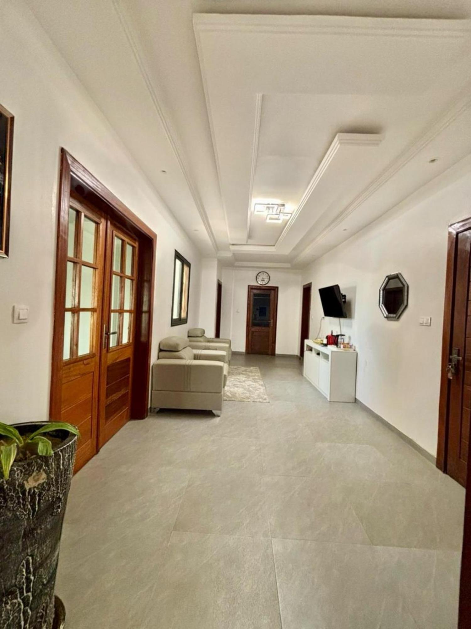 Abels Immobilier *