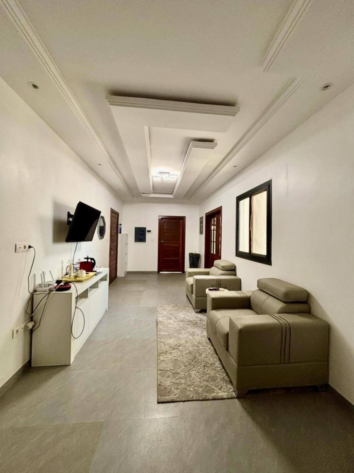 Abels Immobilier Dakar